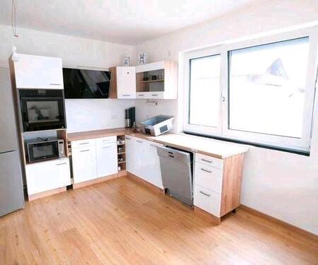 Foto - 3 Zimmer Erdgeschoßwohnung in Metten