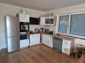 Foto - Erdgeschoßwohnung in Metten zur Miete