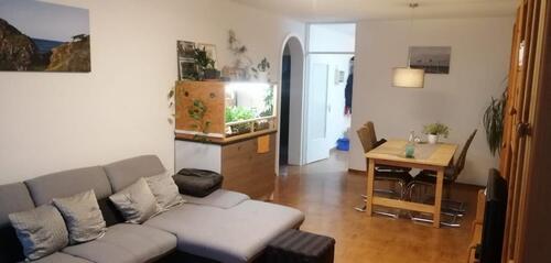 Foto - 3-Zimmer Eigentumswohnung mit Garage,Keller, provisionsfrei