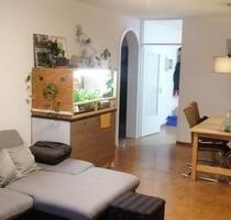 3-Zimmer Eigentumswohnung mit Garage,Keller, provisionsfrei - Hilchenbach