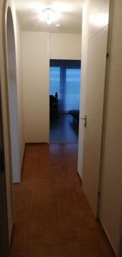 Foto - 3 Zimmer Etagenwohnung in Hilchenbach