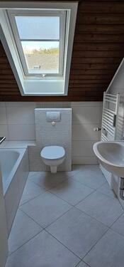 Foto - 2 Zimmer Dachgeschoßwohnung zur Miete in Lohr am Main