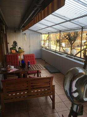 Foto - 3.5 Zimmer Etagenwohnung in Sindelfingen