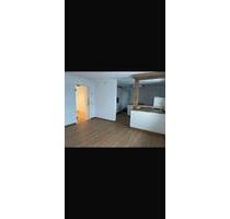 3 Zimmer- Wohnung in Bad Marienberg - Bad Marienberg (Westerwald)