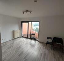 1-Zimmer Wohnung mit schöner Aussicht zu gutem Preis - Kaiserslautern Bahnheim