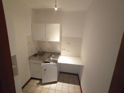 Foto - Etagenwohnung in Kaiserslautern zur Miete