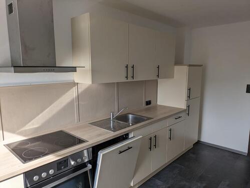 Foto - Etagenwohnung in Cham zur Miete