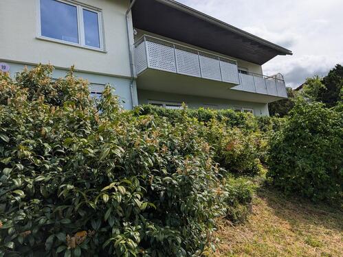 Foto - 5 Zimmer Etagenwohnung zur Miete in Künzelsau