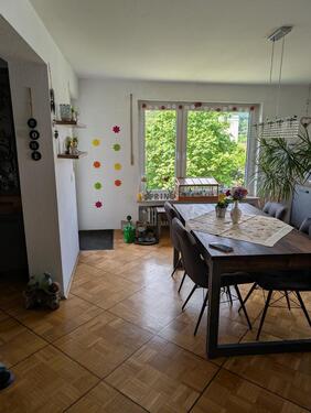 Foto - 5 Zimmer Etagenwohnung in Künzelsau