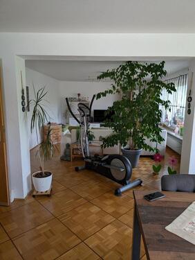 Foto - Etagenwohnung in Künzelsau zur Miete