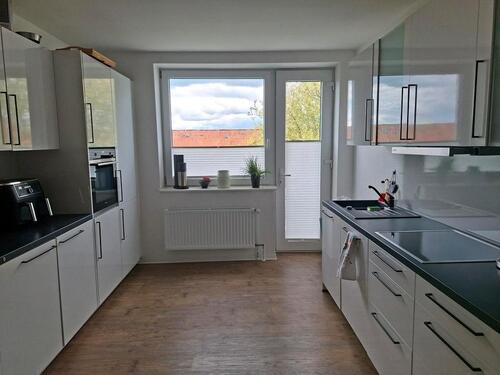 Foto - 2-Zimmer Wohnung - 680,00&nbsp;EUR Kaltmiete, ca.&nbsp; 65,00&nbsp;m&sup2;