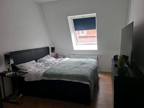 Foto - Etagenwohnung in Kiel zur Miete