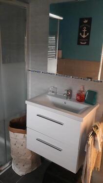 Foto - 4 Zimmer Doppelhaushälfte zum Kaufen in Merzig
