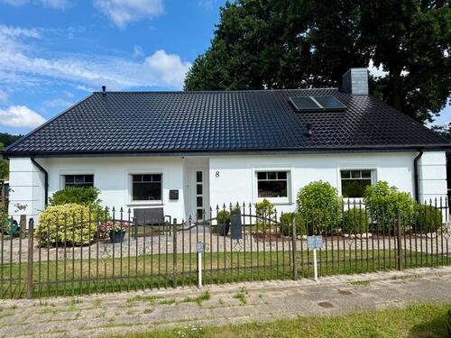 Foto - Traumhaftes Bungalow in Alt Mölln. Ruhe, Natur für die ganze Fam.