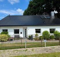 Traumhaftes Bungalow in Alt Mölln. Ruhe, Natur für die ganze Fam. - Breitenfelde