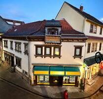 Haus Wohnung 3 Einheiten - 140.000,00&nbsp;EUR Kaufpreis, ca.&nbsp; 170,00&nbsp;m&sup2; in Bad Frankenhausen/Kyffhäuser (PLZ: 06567)