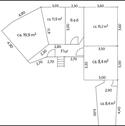 Foto - 9 Zimmer Reihenhaus zum Kaufen in Bad Frankenhausen/Kyffhäuser