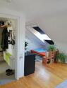 Foto - 1 Zimmer Dachgeschoßwohnung zur Miete in Stuttgart