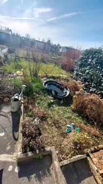 Foto - Grundstück in Heidenau
