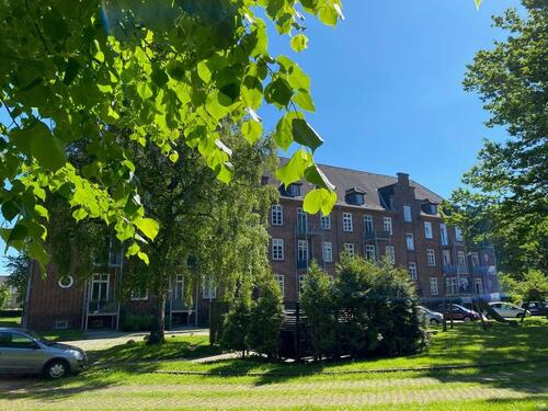 Foto - Etagenwohnung zur Miete in Flensburg