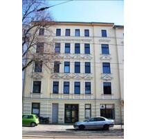 2 Raum-Wohnung - 462,00 EUR Kaltmiete, in Magdeburg (PLZ: 39112) Leipziger Straße