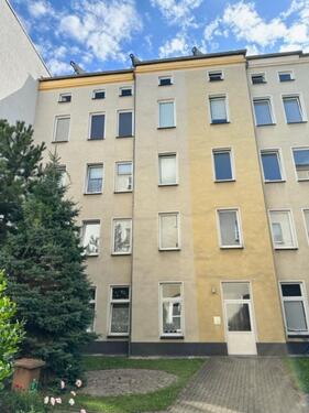 Foto - Etagenwohnung zur Miete in Magdeburg