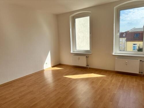 Foto - Etagenwohnung in Magdeburg