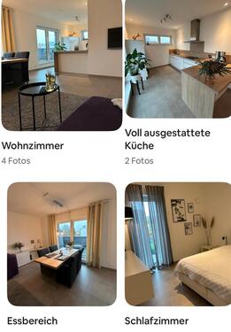 Foto - Wohnung zu vermieten Lüneburg Stadt