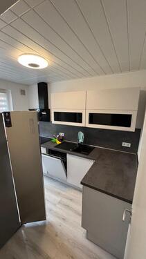 Foto - Etagenwohnung zur Miete in Wolfsburg