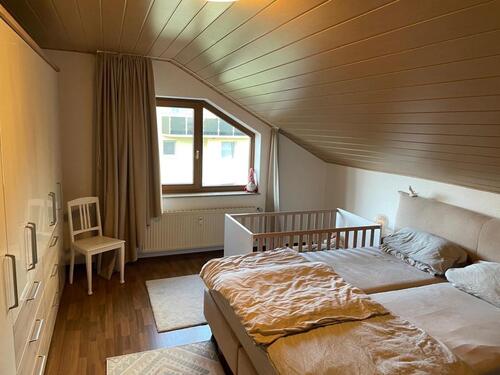 Foto - Etagenwohnung in Reichartshausen