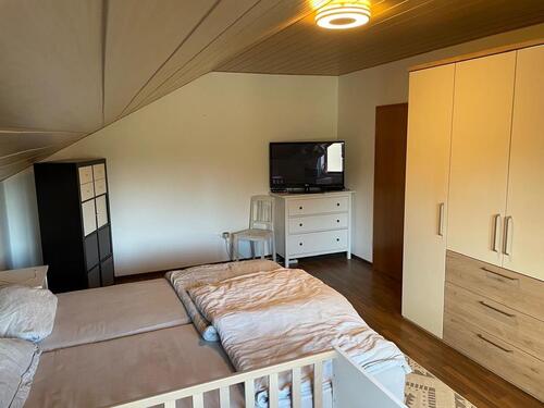 Foto - Etagenwohnung in Reichartshausen zur Miete