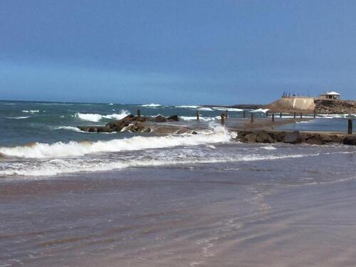 Foto - Ferienunterkünfte in Casablanca und Mohamadia (Marokko)