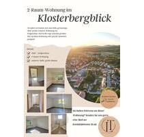 Großzügige 2-Raum-Wohnung in traumhafter Lage - Bischofswerda