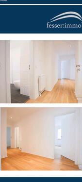 Foto - Etagenwohnung zur Miete in Bad Pyrmont