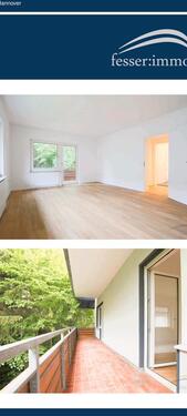 Foto - Etagenwohnung in Bad Pyrmont zur Miete