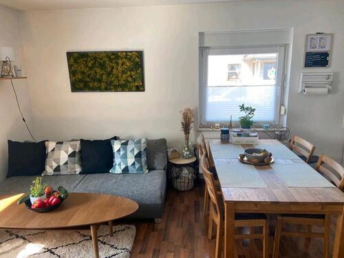 Foto - Etagenwohnung zur Miete in Herne