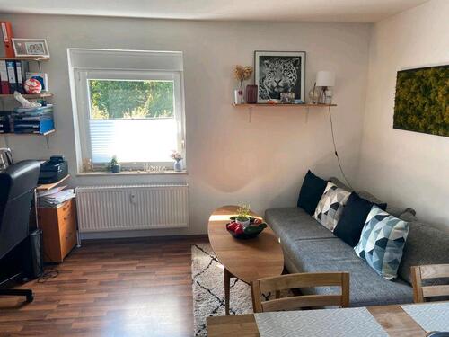 Foto - Etagenwohnung in Herne