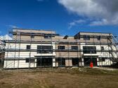 Foto - Neubau 2 - 4 Zimmerwohnungen in Landolfshausen hier: 3 Zimmer