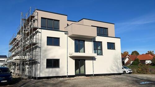 Foto - Etagenwohnung in Ebergötzen zur Miete