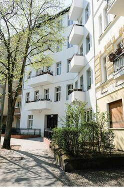 Foto - Etagenwohnung zur Miete in Berlin