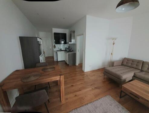 Foto - Etagenwohnung in Berlin zur Miete