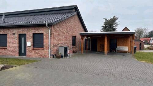 Foto - Einfamilienhaus in Moormerland