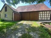 Foto - Einfamilienhaus in Schrozberg zum Kaufen