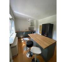 Wunderschöne Altbauwohnung 2 ZKB am Neckar - Neckarsteinach