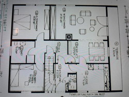 Foto - Einfamilienhaus in Lachendorf