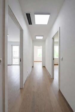 Foto - Etagenwohnung zur Miete in Heusenstamm