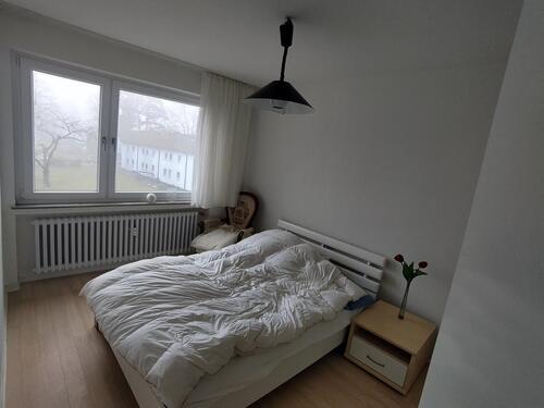 Foto - Etagenwohnung zur Miete in Espelkamp