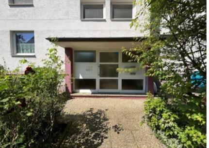 Foto - Eigentumswohnung in guter Lage mit 2 Außenstellplätzen