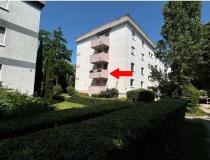 Foto - Etagenwohnung zum Kaufen in Worms