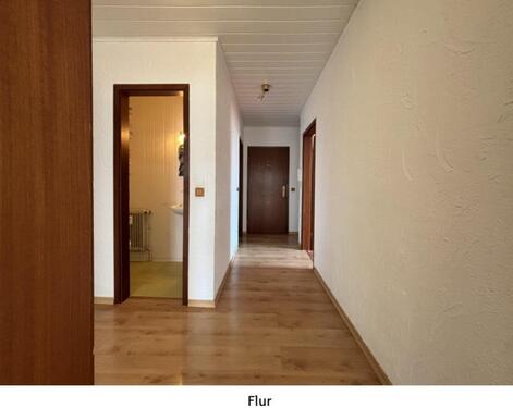 Foto - Etagenwohnung in Worms zum Kaufen